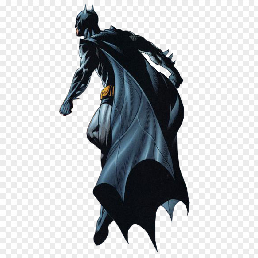 Batman Vector Bane Joker Nightwing Thomas Wayne PNG