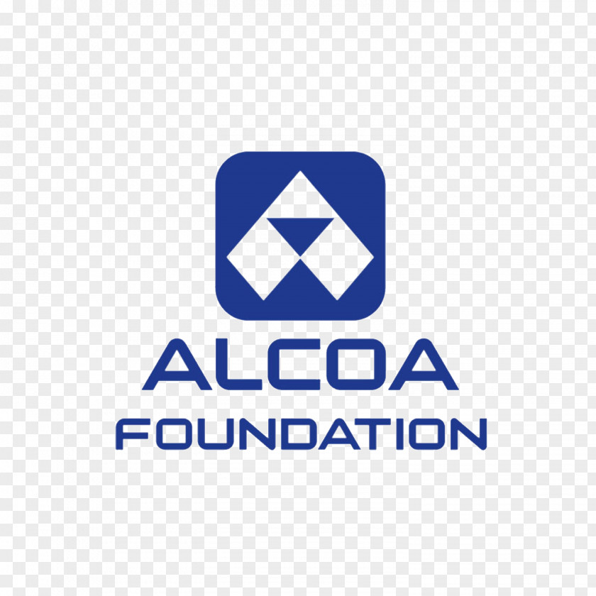 Business Alcoa Of Australia Sustainable Connections Logo PNG