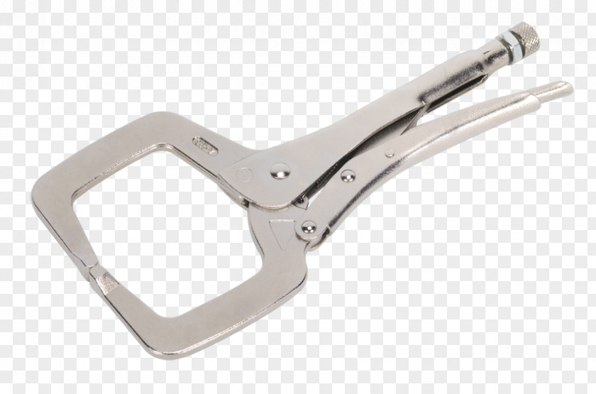 C-clamp Tool Pliers Lock PNG