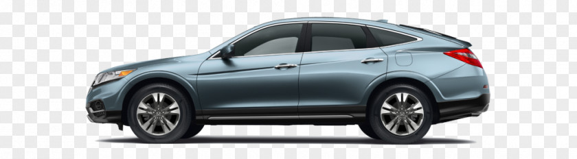 Car Mid-size Sport Utility Vehicle Honda Crosstour PNG