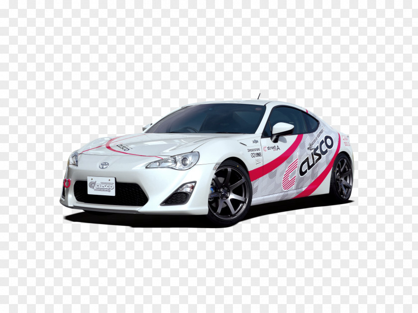 Car Toyota 86 Tire Mid-size PNG
