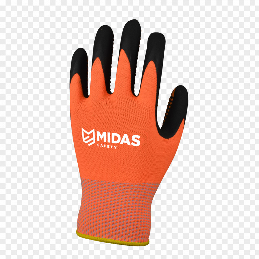 Design Glove Goalkeeper PNG