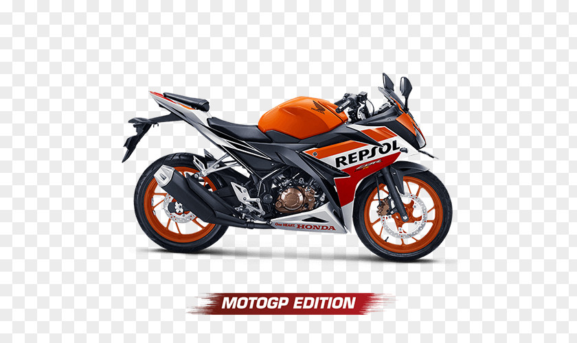 Honda CBR250RR CB150R CBR250R/CBR300R CBR150R PNG