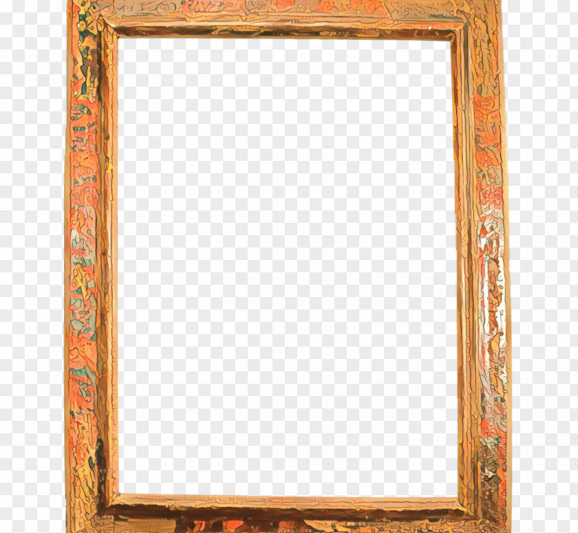 Interior Design Mirror Vintage Background Frame PNG