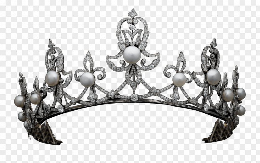 Jewellery Headpiece PNG