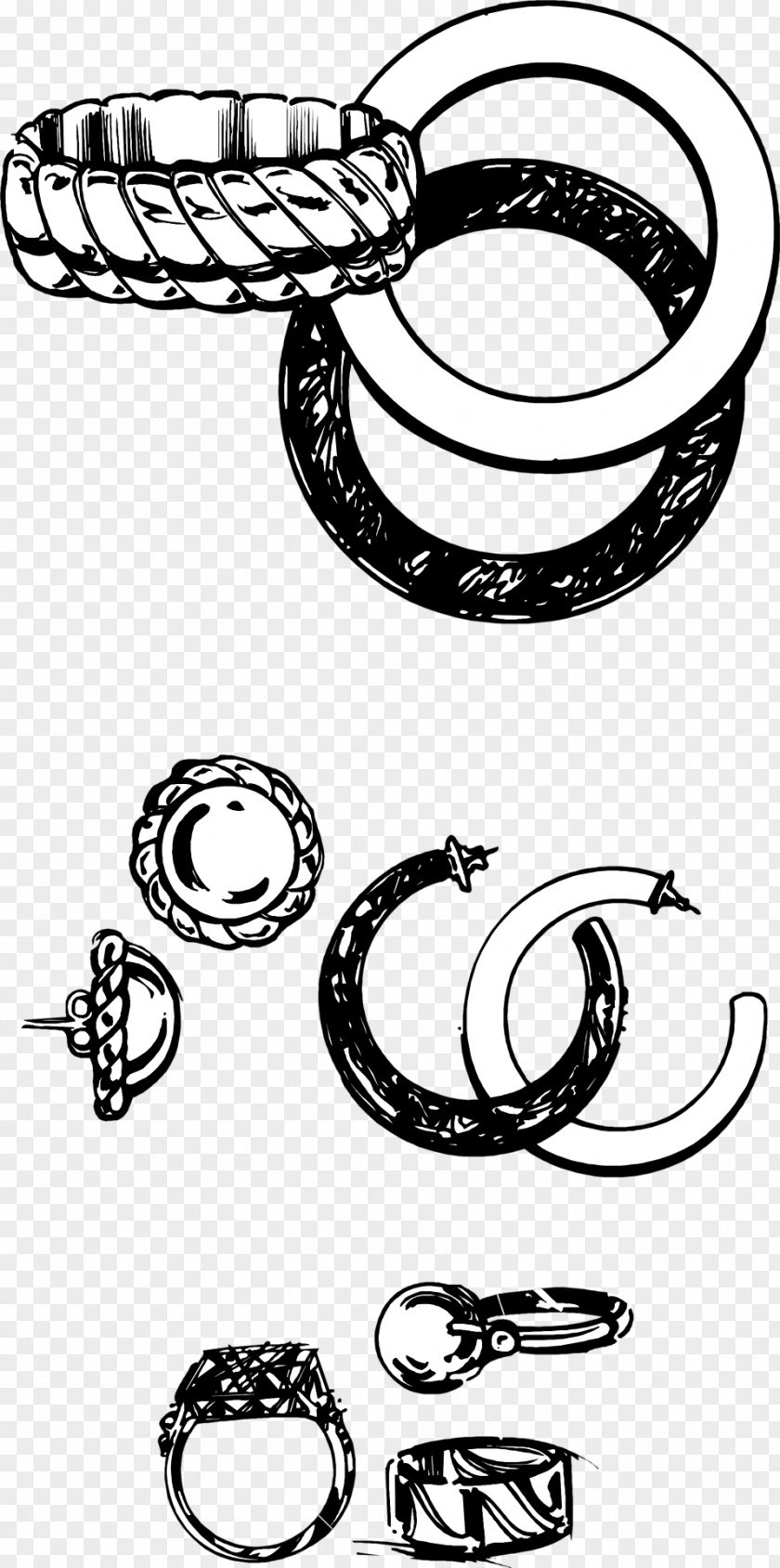 Jewelry Box Drawing /m/02csf Number Clip Art Product Design PNG