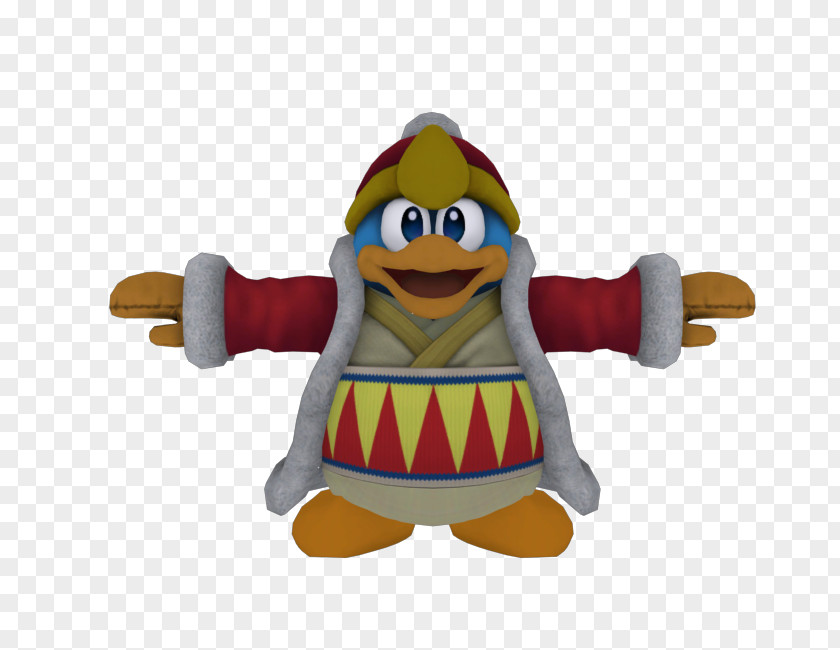 Kirby Super Smash Bros. For Nintendo 3DS And Wii U King Dedede Brawl PNG