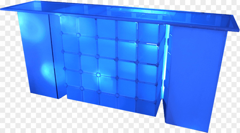 Light Light-emitting Diode Bar Table Dance PNG