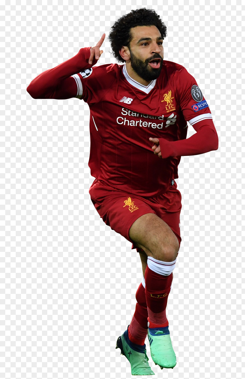 Muhammed Salah Mohamed Iran National Football Team Liverpool F.C. Sport PNG