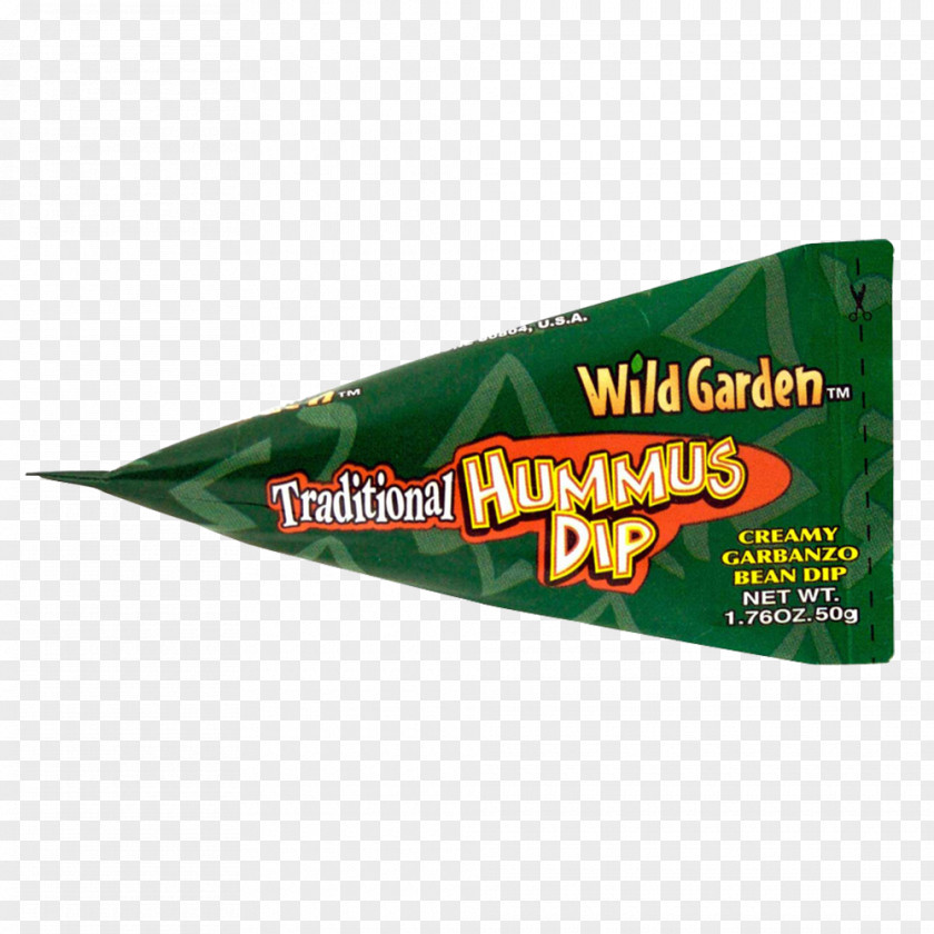 Nuts Package Wild Garden Hummus To Go Traditional Single Serve 20 Packs: Flavor Hummus, 1.76 Ounce PNG