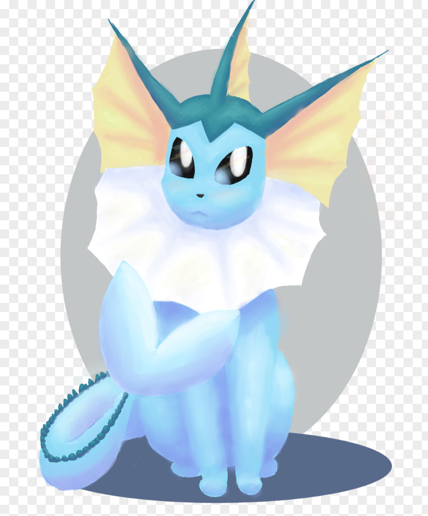 Vaporeon Eevee Just Cause Drawing PNG