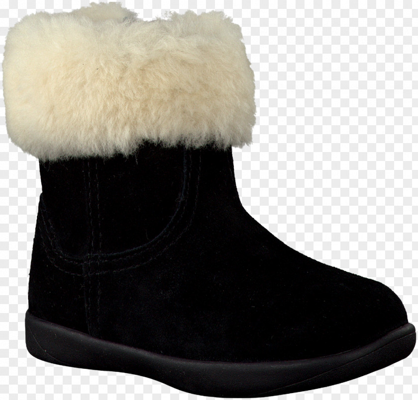 Warm Oneself Snow Boot Footwear Shoe Suede PNG