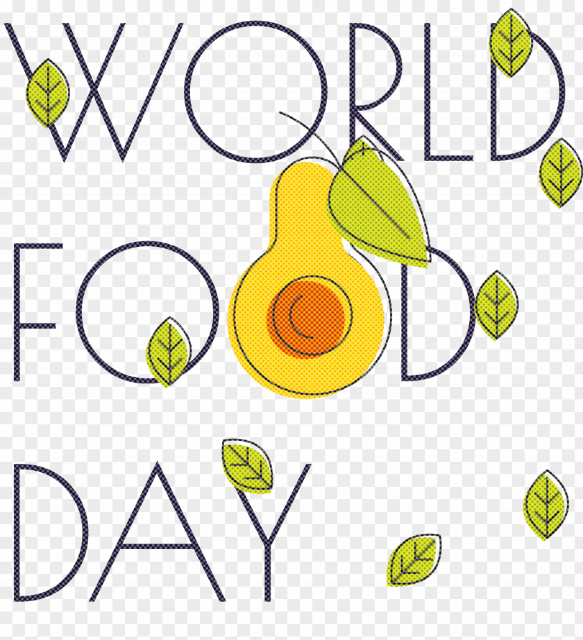 World Food Day PNG