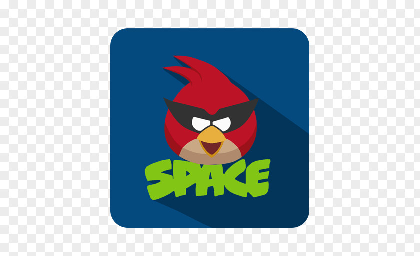 Android Angry Birds Friends Space Star Wars Rio #ICON100 PNG