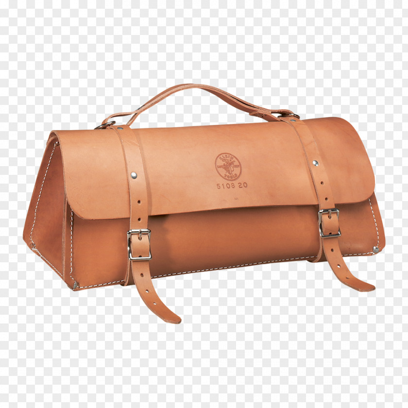 Bag Klein Tools Tradesman Pro Leather PNG