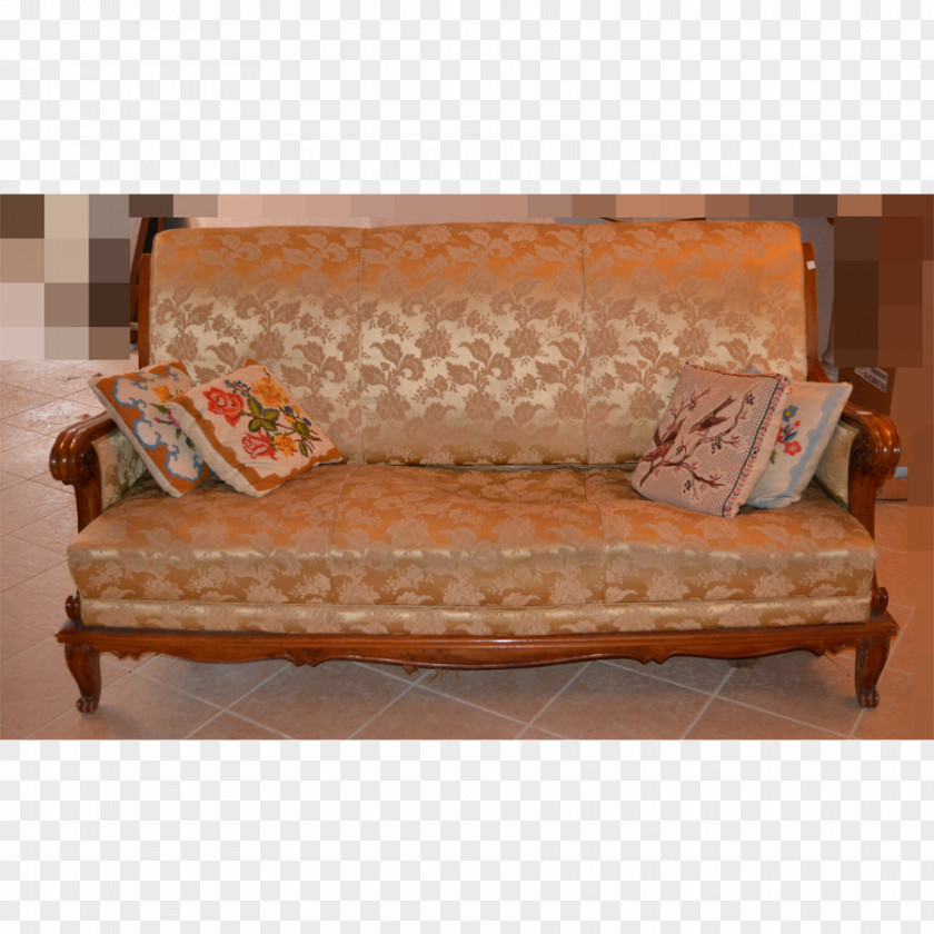 Bed Couch Sofa Living Room Futon Frame PNG