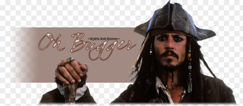 Captain Jack Sparrow Johnny Depp Pirates Of The Caribbean: Curse Black Pearl Will Turner Film PNG