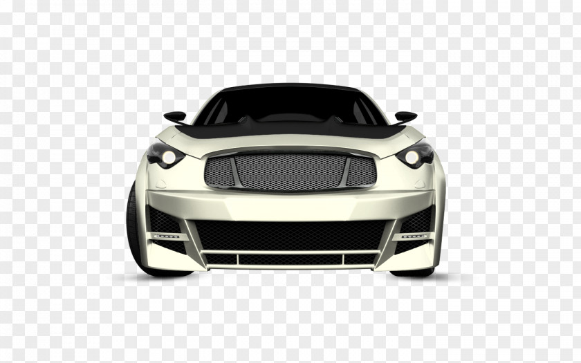 Car Personal Luxury Automotive Design Bumper Lighting PNG