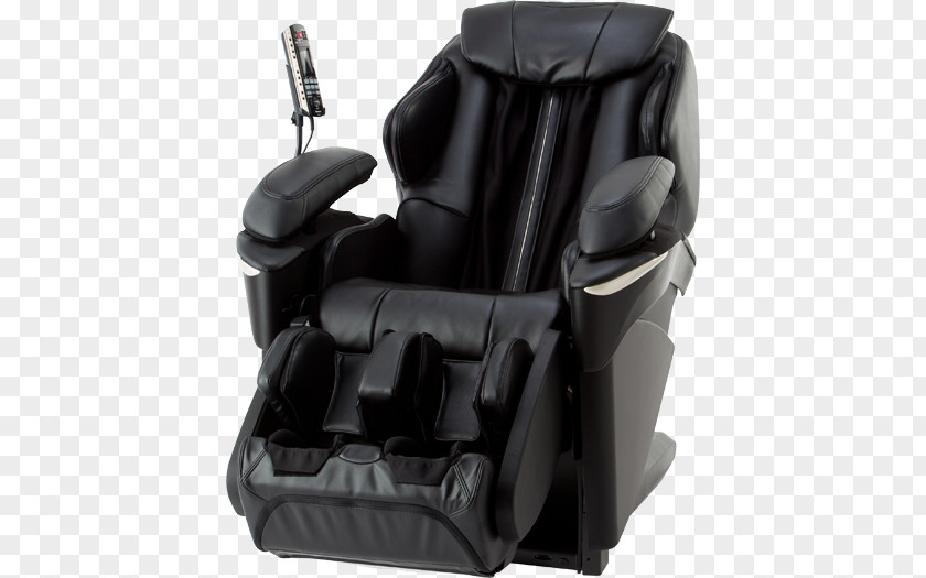 Chair Massage Furniture Recliner PNG