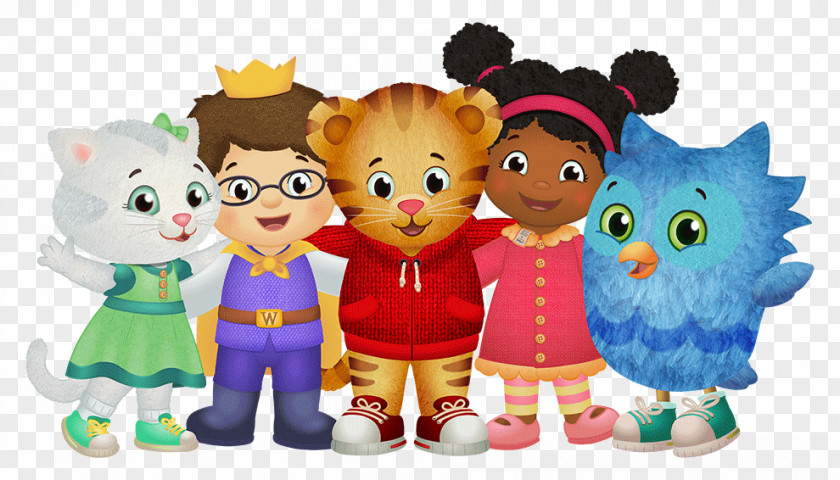 Child Mom Tiger O The Owl Miss Elaina Television PNG