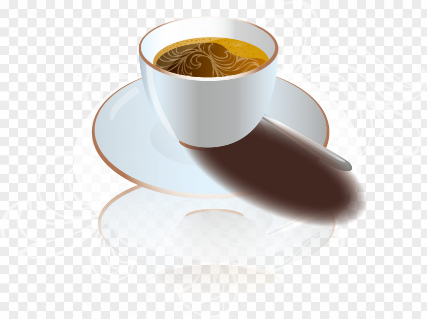 Coffee,Mug Coffee Cup Cuban Espresso Instant PNG