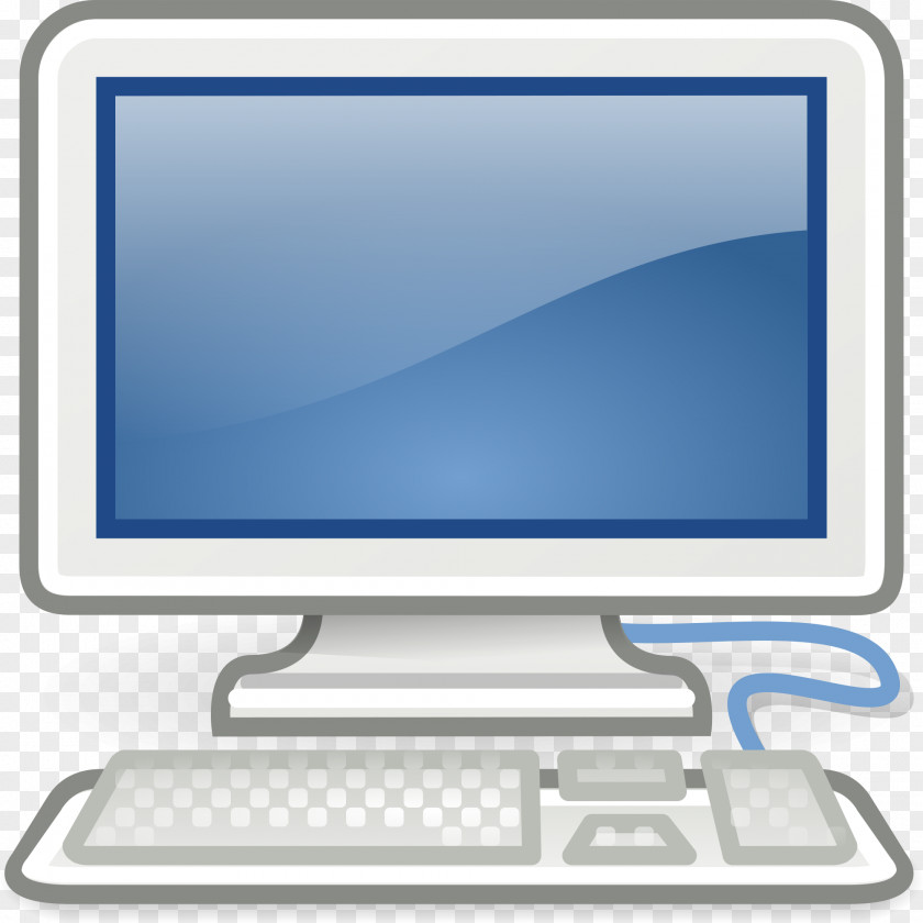 Computer Desktop Pc Software Handheld Devices GNOME PNG