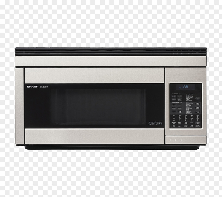 Convection Microwave Ovens Cubic Foot Cooking Ranges Home Appliance PNG