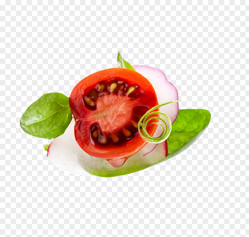 Cut The Tomatoes Cherry Tomato Vegetable Onion Food PNG