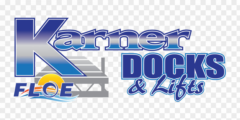 Docks Karner & LIfts, LLC Floating Dock Business Elevator PNG