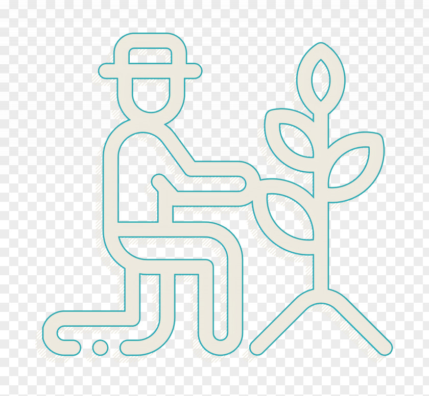 Farming And Gardening Icon Agriculture PNG