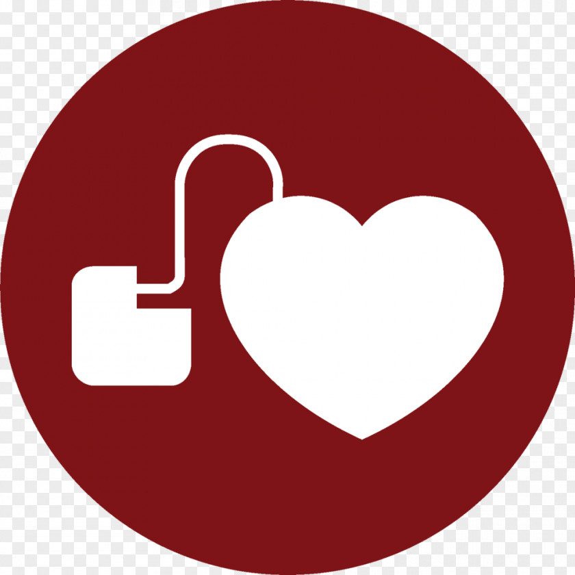 Heart Artificial Cardiac Pacemaker Cardiology Clip Art PNG
