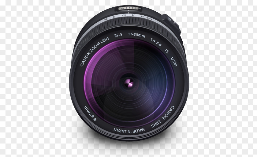 LENS Canon EOS 400D EF Lens Mount Camera PNG