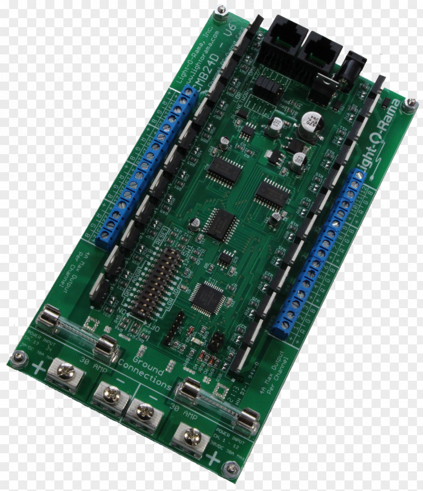Light RAM Microcontroller RGB Color Model PNG