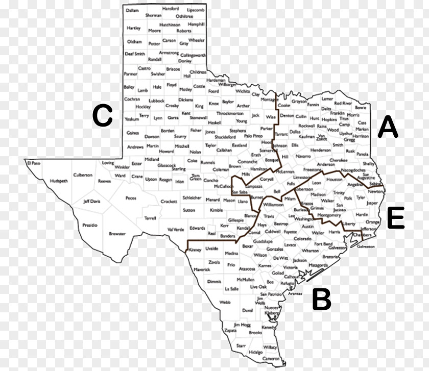 Map Allan B. Polunsky Unit United States Department Of Veterans Affairs Texas Criminal Justice Health And Human Services Commission Prison PNG