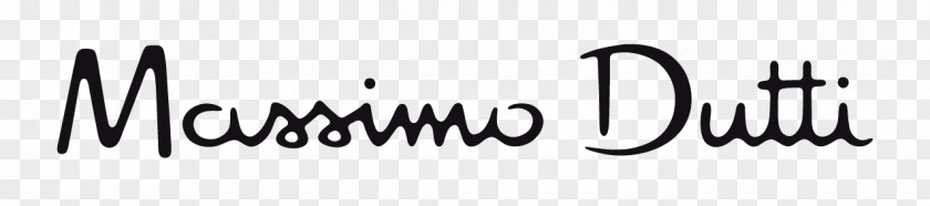 Massimo Dutti Logo Brand Product Design H&M PNG