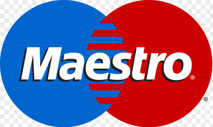 Mastercard Maestro MasterCard Debit Card Credit Payment PNG