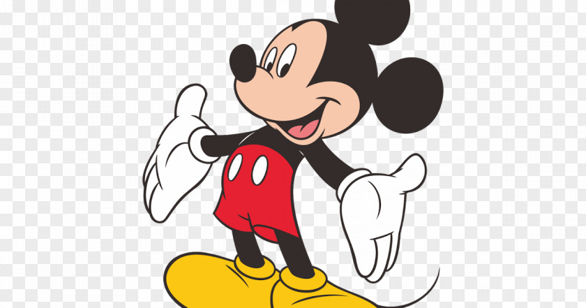 Mickey Mouse The Talking Minnie Epic PNG