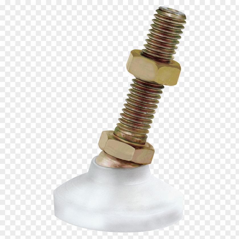 Screw Stainless Steel Foot Carr Lane Manufacturing Co. PNG