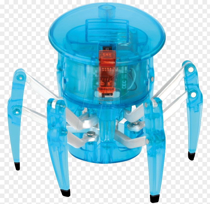 Spider Hexbug Robotics Insect PNG