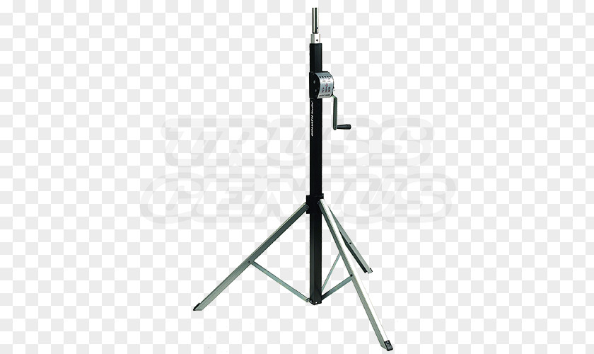 Stage Truss Tripod Winch Подъёмник Aschheim Elevator PNG