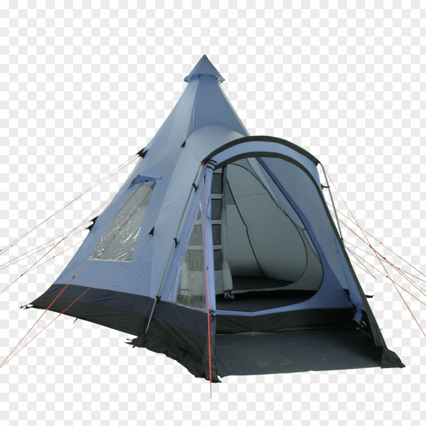 Teepee Tent PNG
