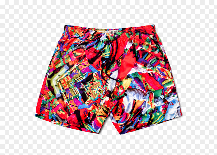 The Authentic Bermuda Shorts Swim BriefsSwimming Trunks TABS PNG