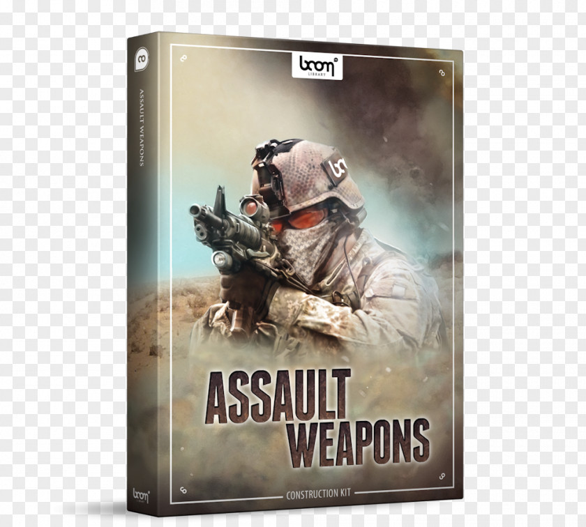 Assault Riffle Weapon Sound Effect Grenade Launcher PNG