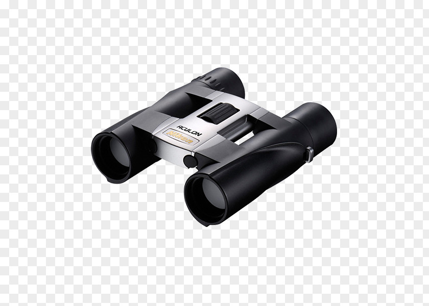 Binoculars Nikon Aculon A30 Porro Prism Optics PNG