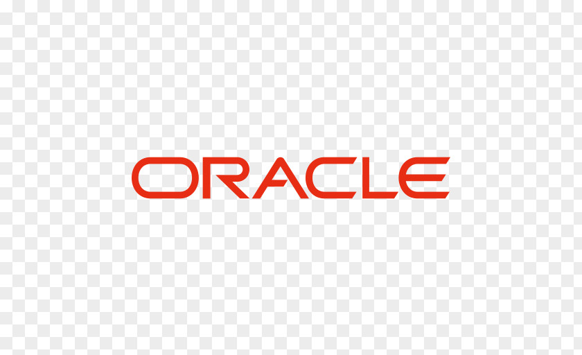 Brand Oracle Corporation Database Computer Software PNG