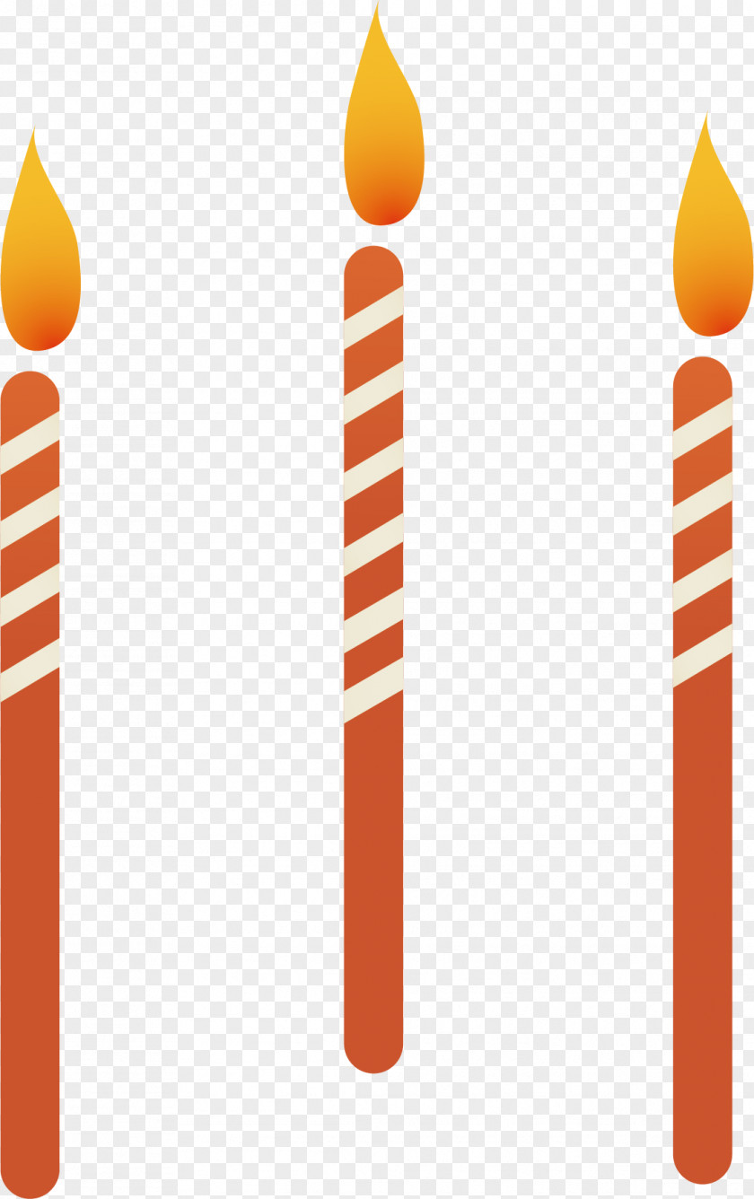 Candles Vector Material Candle Download PNG