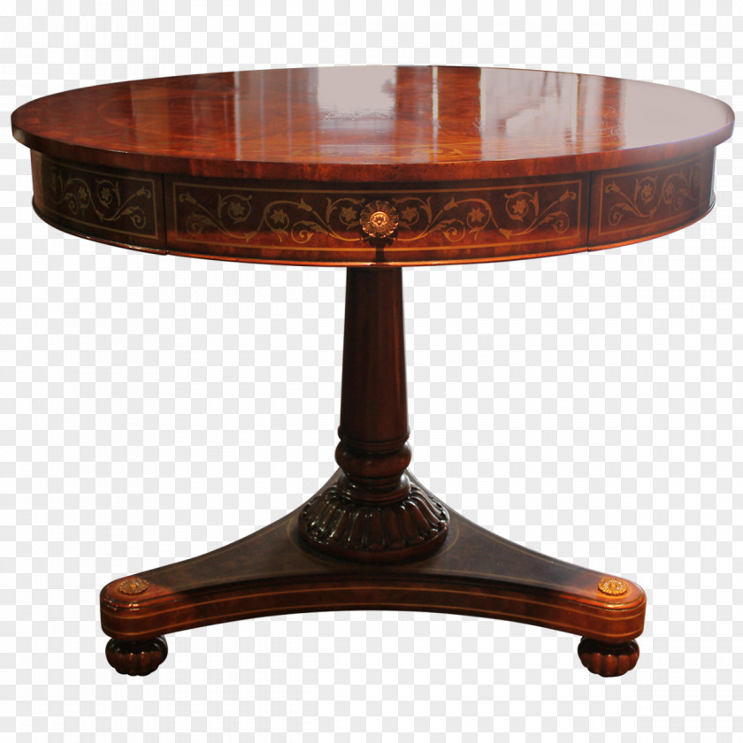 Center Table Coffee Tables Antique PNG