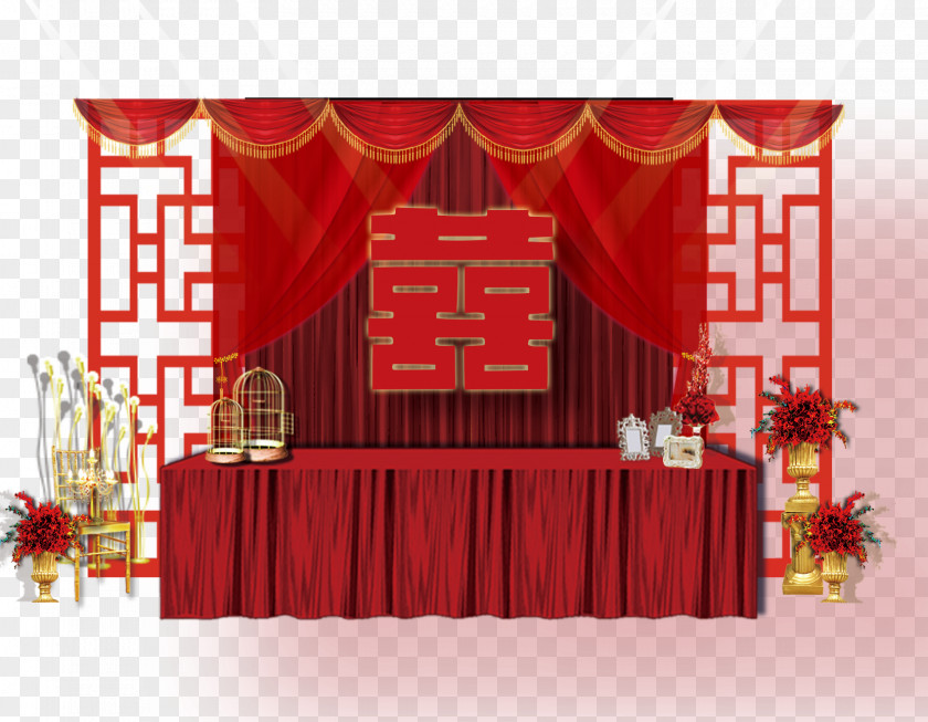 Chinese Wedding Sign To Taiwan Invitation Marriage PNG