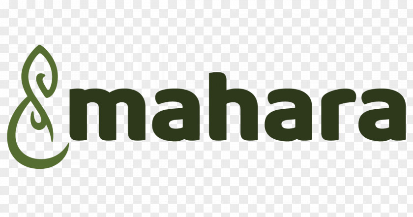 Fresh Theme Logo Mahara Career Portfolio Electronic Education PNG