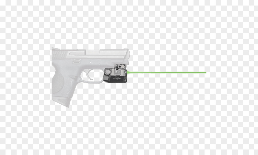 Handgun Viridian Sight Laser Tactical Light PNG
